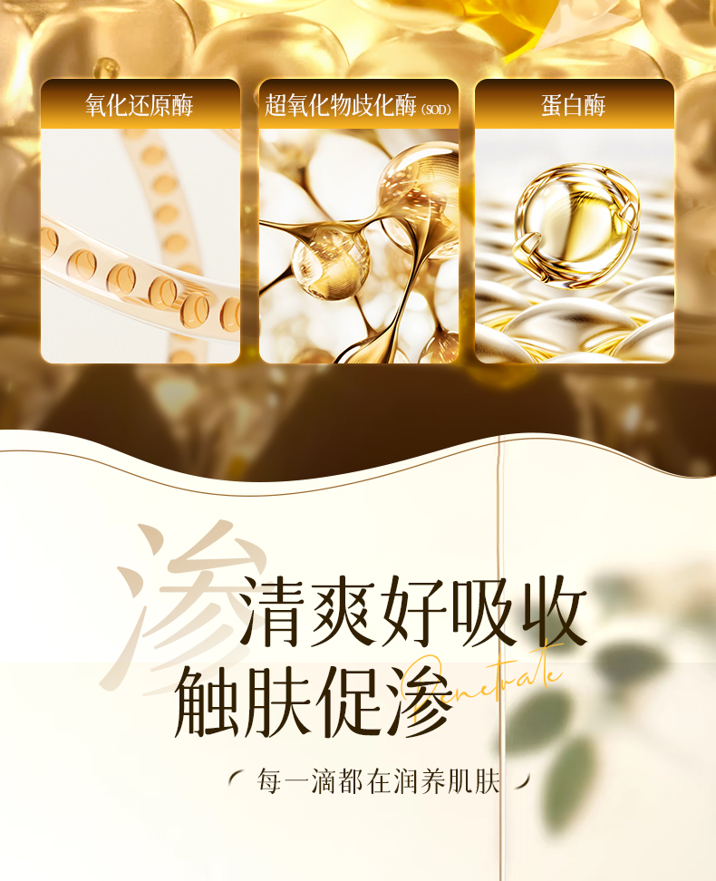黄芪水配方与质地展示