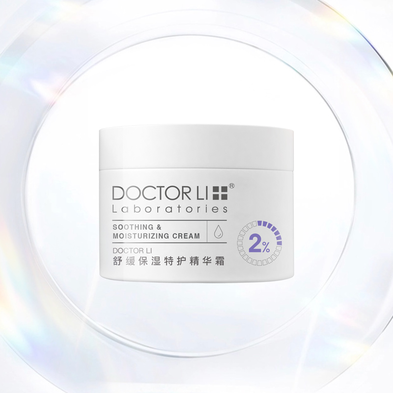 DOCTOR LI 产品中心
